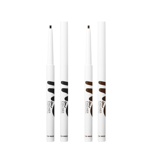 I'M MEME I'm Eyeliner Long-Lasting I'M MEME I'm Eyeliner Long-Lasting